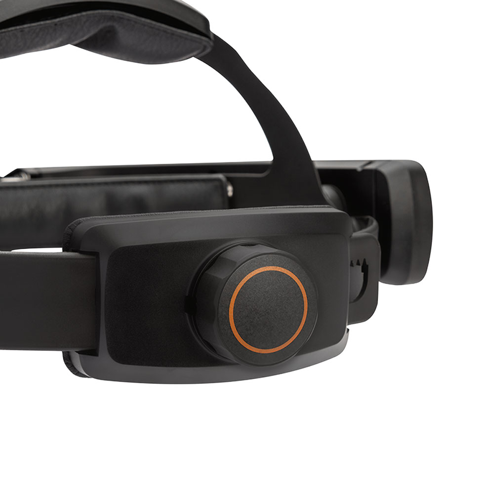 [DK]Indirekte oftalmoskop, HEINE OMEGA 600, nærbillede 2